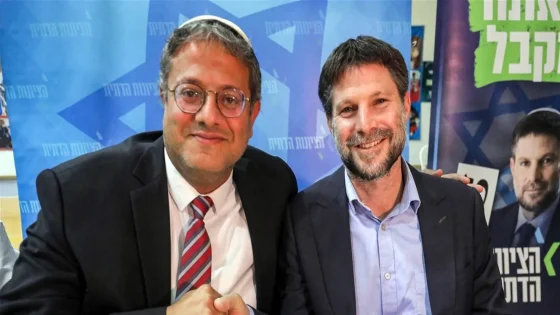 لإرضاء بن غفير وسموتريتش.. نتنياهو عطل “أهم اتفاق”