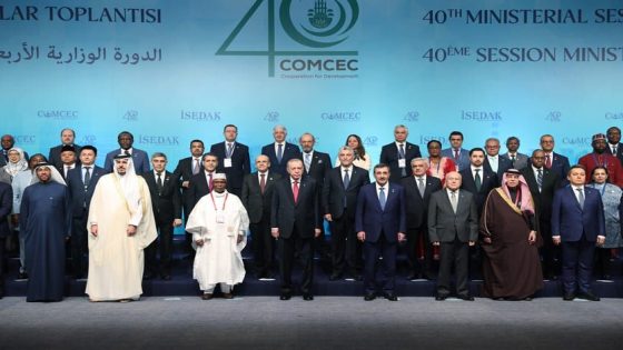 “الكومسيك” في بيانها الختامي تقر توصية لدعم خطة الاستجابة الطارئة للتداعيات الاقتصادية والاجتماعية على دولة فلسطين