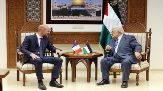 الرئيس
