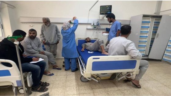 الاحتلال يفرج عن 20 معتقلا من قطاع غزة