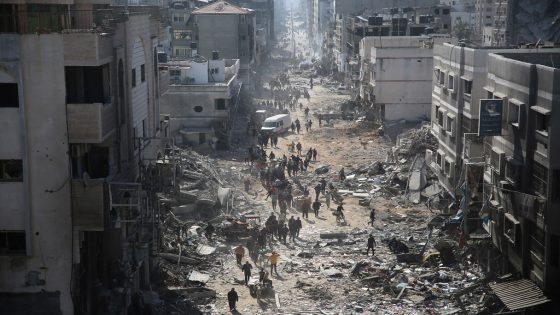 ارتفاع حصيلة الشهداء في قطاع غزة إلى 45,581 والإصابات إلى 108,438 منذ بدء العدوان