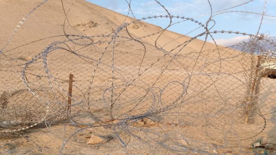عرب المليحات