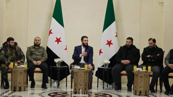 دبلوماسي مصري: قد نفتح قنوات اتصال مع الإدارة الجديدة بسوريا