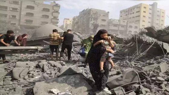 3 شهداء وعدد من الجرحى في قصف الاحتلال مدينة رفح