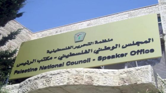 المجلس الوطني: التصويت بأغلبية ساحقة لصالح إيقاف حرب الإبادة انتصار للحق الفلسطيني