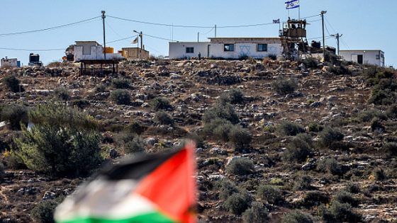 “السلام الآن”: 7 بؤر استعمارية في الضفة خلال 6 أشهر