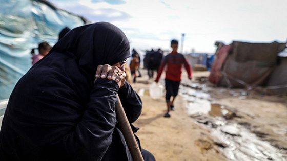 452 يوما للحرب على فلسطين .. شهداء وجرحى