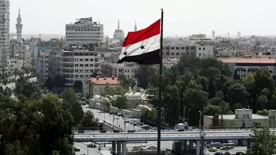 الاشتباكات مستمرة شمالي سوريا رغم الإعلان الأمريكي