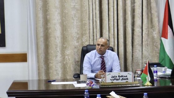 أبو الرب: كل القطاعات في جنين تناشد بضرورة استمرار الحملة الأمنية