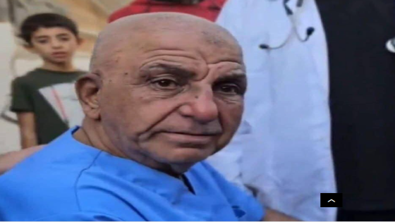 الطبيب سعيد جودة
