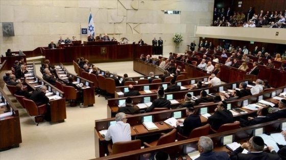 مشروع قانون في الكنيست لإلغاء حظر دخول الإسرائيليين إلى غزة تمهيدا للاستعمار فيها