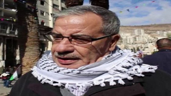 جماهير غفيرة تشيع جثمان الأتيرة في نابلس