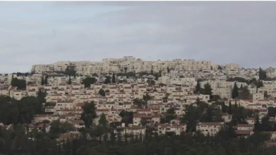 سموتريتش: سنمحو الخط الأخضر بتعزيز المشاريع الزراعية