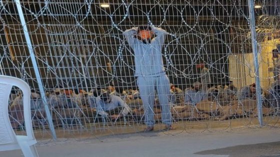 الضمير تطالب بتشكيل لجنة تحقيق أممية في ظروف استشهاد المعتقلين في سجون الاحتلال