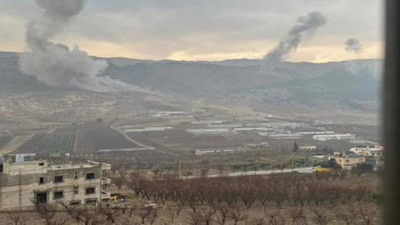 جنوب لبنان