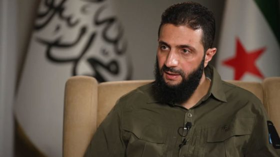 إدارة سوريا الجديدة تعد”مذكرة تعويضات”للمحاكم الدولية ضد إيران