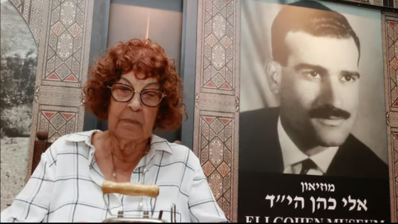إسرائيل.. تطلعات لاستعادة جثث أشهر جواسيسها وجنود مفقودين من سوريا