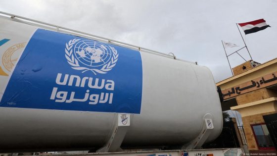 بريطانيا ستُعلن عن تمويل غزة بـ88 مليون شيكل والأونروا بـ32 مليون