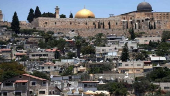 قرار اسرائيلي بتحويل أي أرض بالقدس لـ”أملاك الغائبين” في حال لم يثبت ملكيتها