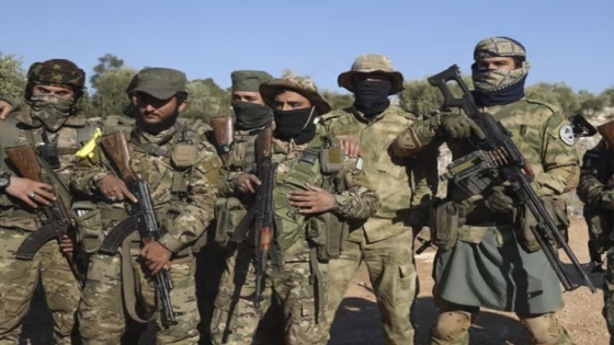 واشنطن: لا علاقة لنا بالأحداث بسوريا