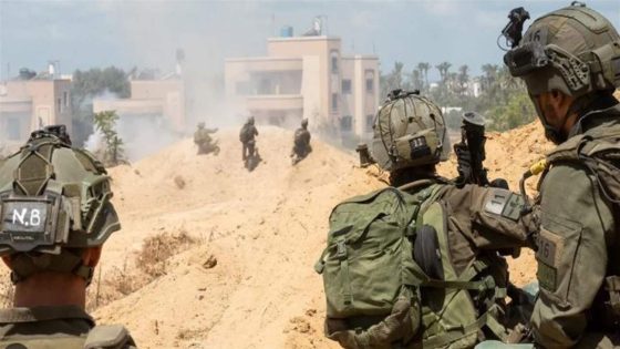 هآرتس: الجيش الإسرائيلي يستعد للبقاء في جنوب لبنان