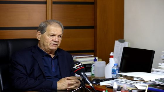 فتوح يضع نائب وزير خارجية اليونان بصورة الوضع الفلسطيني الصعب والمعاناة التي يعيشها شعبنا