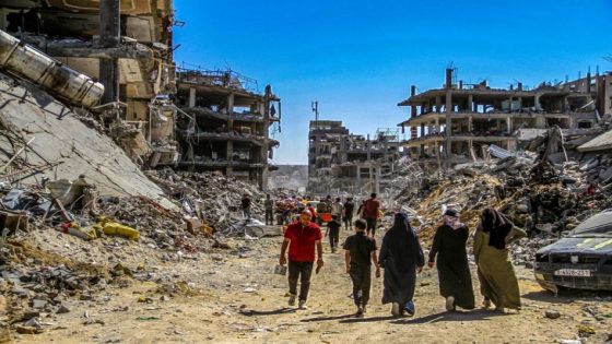 اكثر من 3700 شهيد ومفقود بفي شمال قطاع غزة خلال 60 يوما