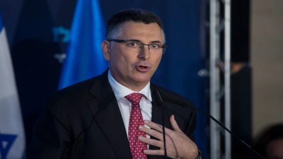 وزير الخارجية الإسرائيلي: لن يكون هناك وقف إطلاق نار بدون أسرى