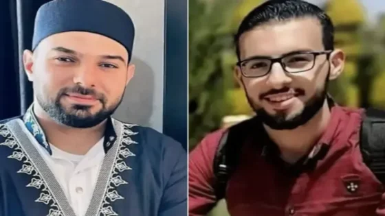 الأردن يتسلم جثماني الشهيدين عامر قواس وحسام أبو غزالة