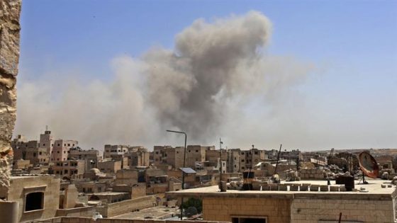 مسلحون أكراد يشنون هجوماً على مناطق سيطرة النظام بشرق سوريا