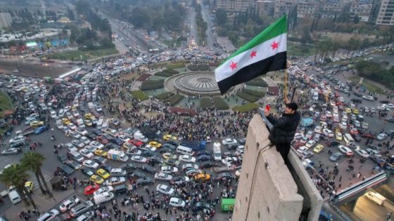 الأردن يستضيف اجتماعات عربية ودولية لبحث الأوضاع في سوريا