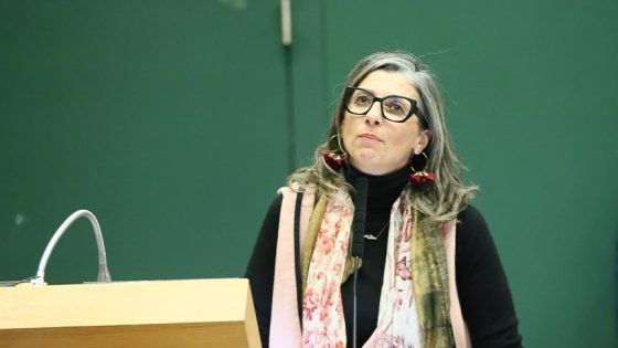 مقررة أممية: يجب وقف “الوحشية” الإسرائيلية المستمرة في غزة