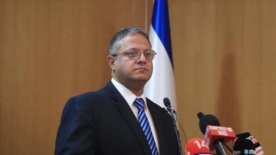 تقرير: بن غفير يواصل ابتزازه لسحب مليارات الشواكل من موازنة إسرائيل