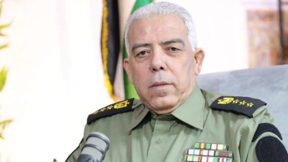 العميد رجب: مقتل سيدة جراء إطلاق خارجين على القانون الرصاص على مقر المحكمة المدنية بمدينة جنين