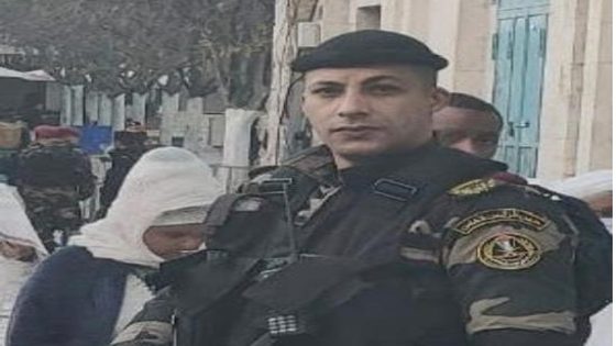 ساهر ارحيل قوى الأمن