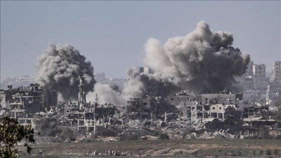 عدوان الاحتلال غزة