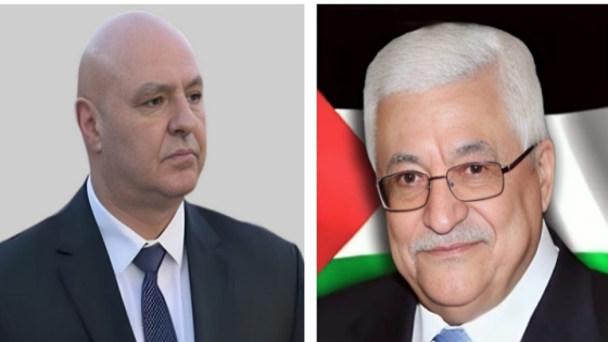 لبنان فلسطين