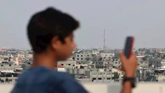 مسؤول سوري: انقطاع خدمات الاتصال والإنترنت عن درعا جراء اعتداء مجهولين