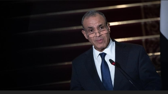 مصر: نستضيف 10 ملايين لاجئ ونرفض “اقتلاع الشعوب” من أراضيها