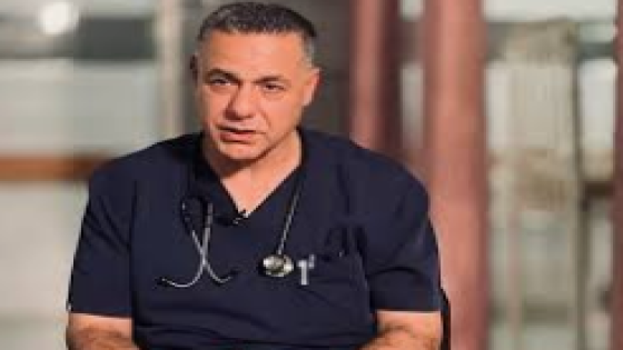 حسام ابو صفية