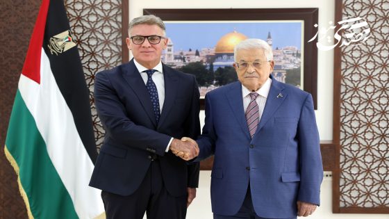 يحيى الشنار يؤدي اليمين القانونية أمام الرئيس محافظا لسلطة النقد