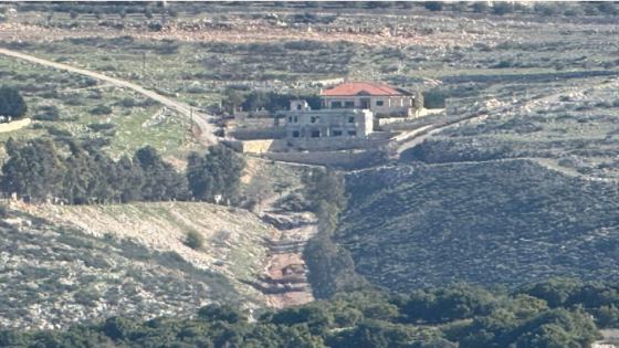 جنوب لبنان