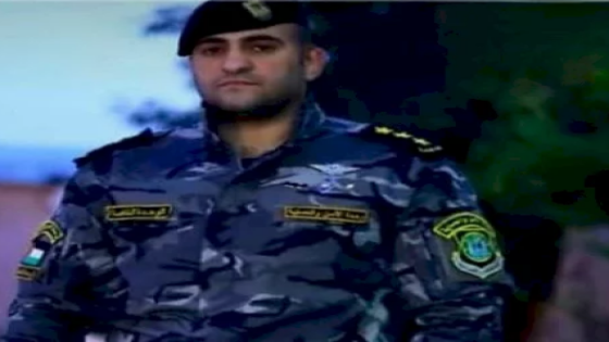 رشيد شقو المخابرات