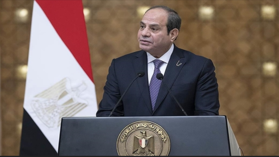 مصر تتطلع لتهدئة بباب المندب مع تنفيذ اتفاق وقف النار بغزة