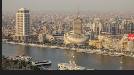 مصدر مصري يعلن التوصل لاتفاق “ينهي معاناة الفلسطينيين بغزة”