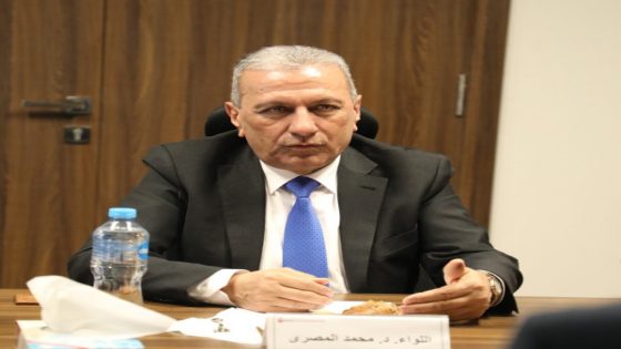 المصري: حماس سمحت بوجود شركات أمنية أميركية