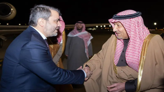 سعودي سوري