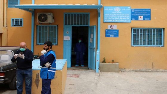 «أونروا» تنقل سجلات ملايين اللاجئين الفلسطينيين إلى مكان آمن