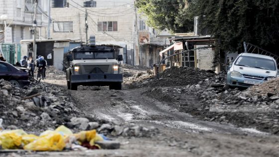 “الأونروا “: الوضع الإنساني في شمال الضفة تدهور بشكل خطير