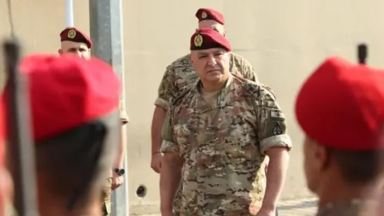 لبنان ينتخب رئيساً بعد عامين من الشغور.. وجوزيف عون الأقرب